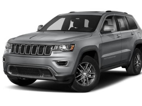 JEEP GRAND CHEROKEE 2018 1C4RJFBG4JC406655 image